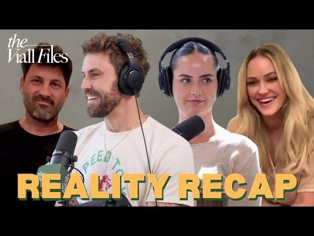 Mormon Wives Finale, Maks and Peta, JoJo Siwa’s New Relationship? Summer House & Phaedra Returns