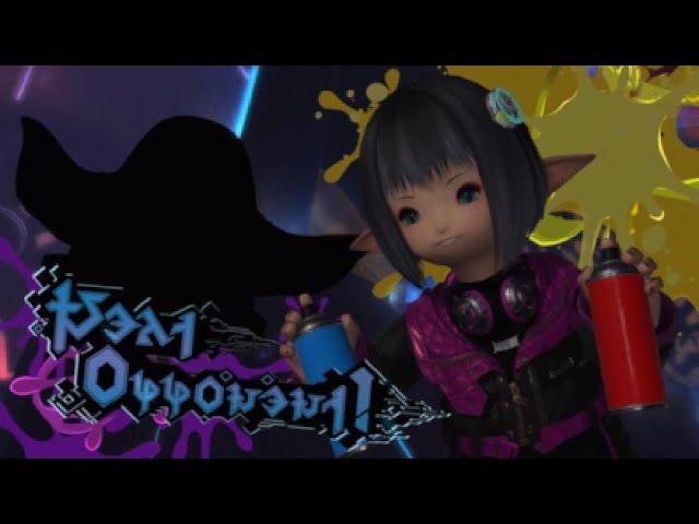 FFXIV Online | Introducing Sugar Riot