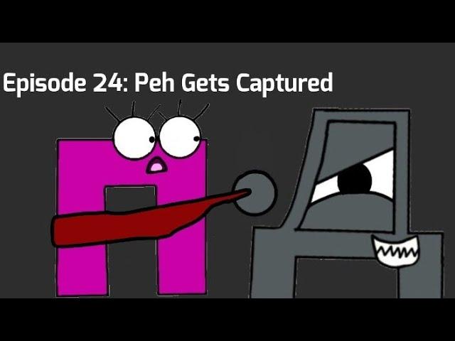 20th Century Studios Intro Bloopers Season 3 - Episode 4: Peh Gets Captured