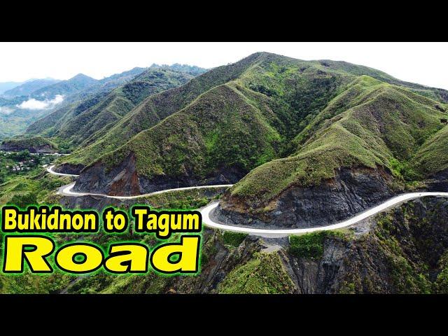 Bukidnon to Tagum Road via Kapalong, Davao del Norte | TravelLar