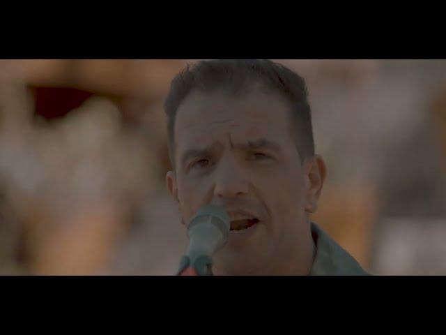 Daniel Cuevas  -  Loco por vos - (Video Oficial)