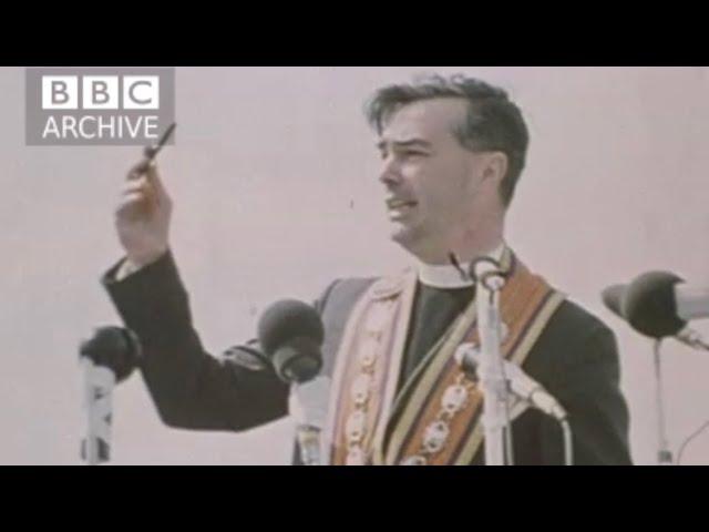 Orange Order BBC Documentary