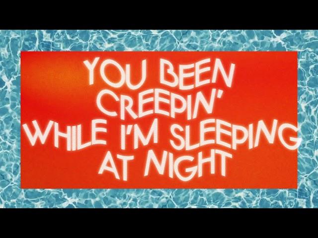 Nathan Dawe - Cheatin' [Official Lyric Video]