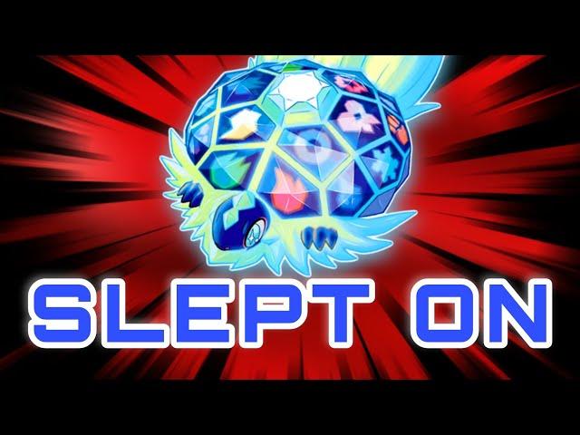 Livestream! Terapagos is the GOAT - Pokemon Scarlet and Violet Competitive VGC - Stream 008