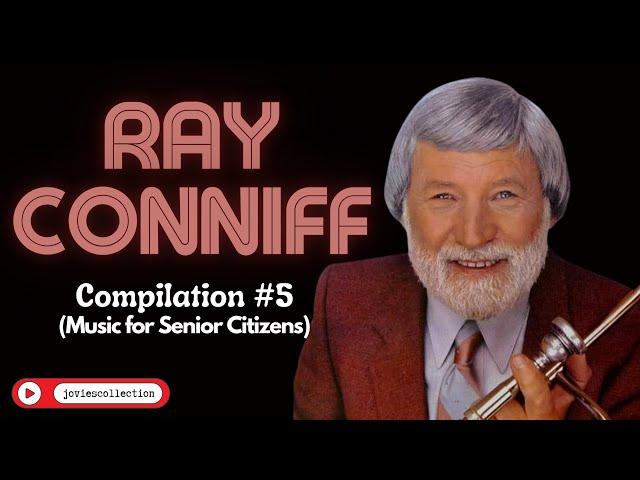 RAY CONNIFF Collections Side 5