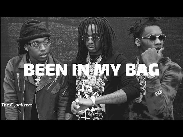 Migos Type Beat x "Been In My Bag" x Prod. By @VonMakeHits