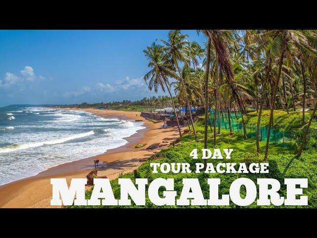 Famous places To Visit In Mangalore | Mangalore Tourist Places | Tourist Attractions in Mangalore