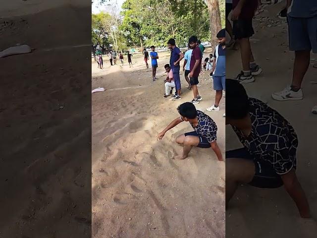 TSLRPB long jump