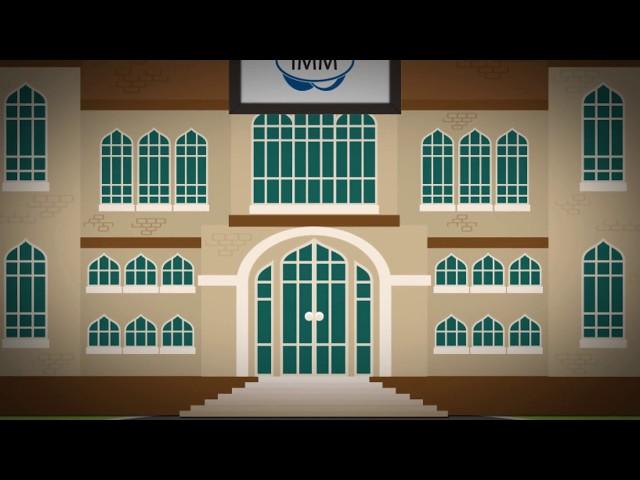 IMM Graduate School Virtual Campus