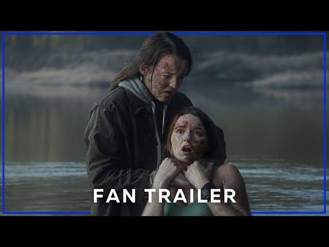 The Last of Us Season 3 | Teaser Trailer Concept (2026)