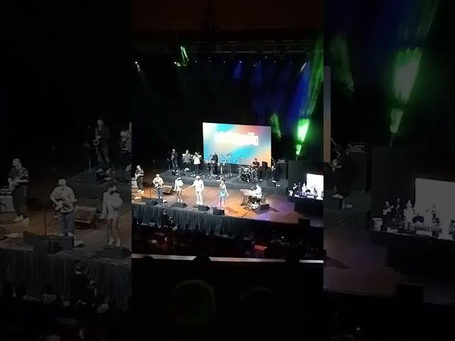 INCOGNITO#incognito #concertmusic