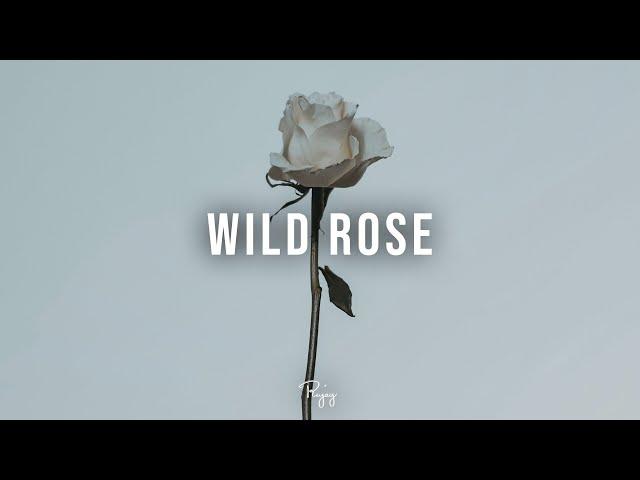 "Wild Rose" - Emotional Rap Beat | Free Hip Hop Instrumental Music 2024 | MySpaceProd #Instrumentals