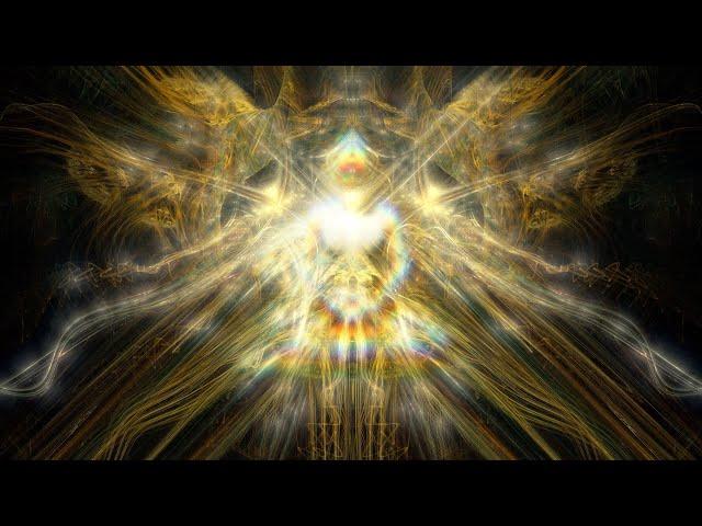 Encounters with the Seraphim: A Message for the Future of Humanity (+ Transverberatory Journey)