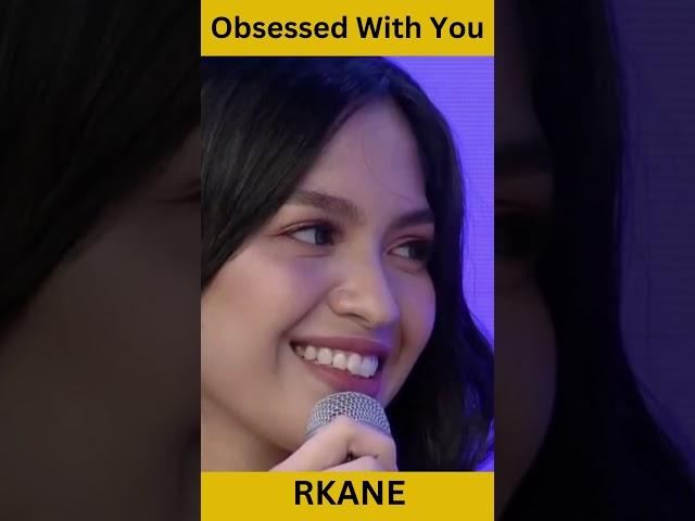 RKANE- Obsessed With You #rkbagatsing #janeoineza