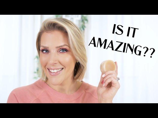 jane iredale Amazing Base | Review & Demo