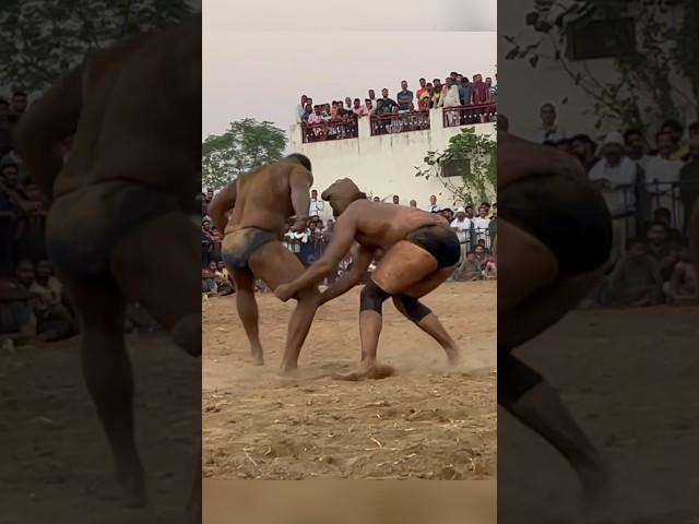 Gurjeet magrod vs Gurbhej kohali#fitness #dangal #kushti #kabaddi #gurjeetpehlwan