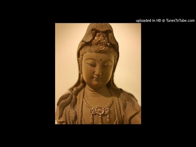 妙法蓮華經觀--觀世音菩薩普門品-李罕讀誦