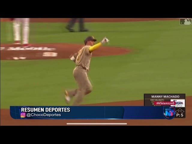 EN VIVO: NOTICIAS TELEMICRO - EMISIÓN ESTELAR 23-05-2025