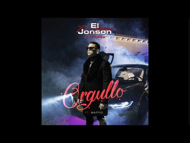 J Alvarez (feat. Maffio) - Orgullo