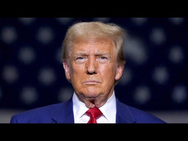 Trump slams Putin mid Ukraine strikes: 'He’s playing with fire!'