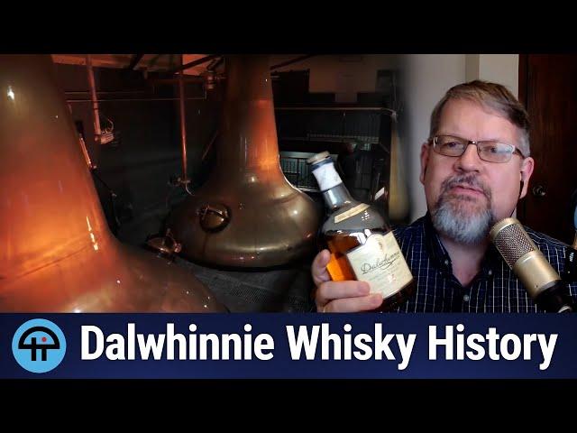 Whisky Pick: Dalwhinnie 15