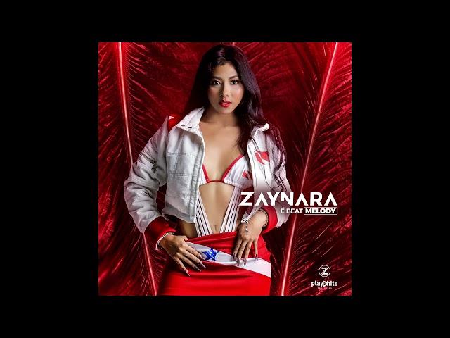 Zaynara - Quem Manda em Mim (Áudio Oficial)