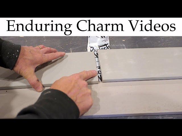 Painted Wood Clapboard Siding Which Lasts A Lifetime