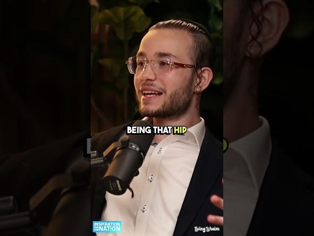 Hasidic Jew Runs Away Looking for More. But He’s Shocked with What Happens Next…