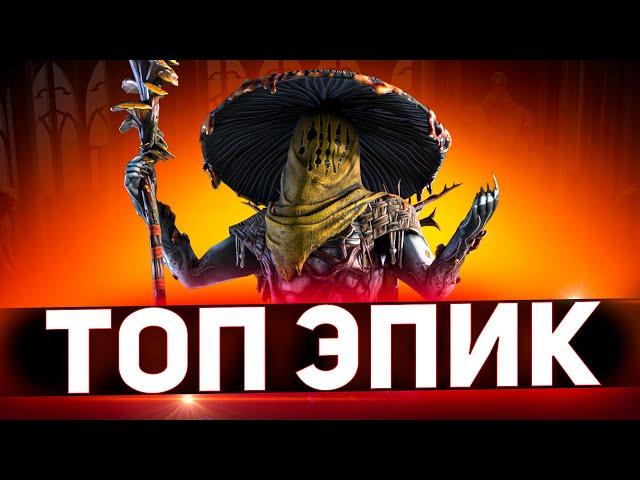 Орн: машина проходит Raid shaid shadow legends!