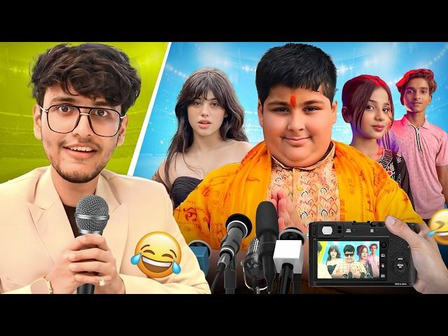 The Abhinav Arora Roast - Aaj Kal ke Bacche