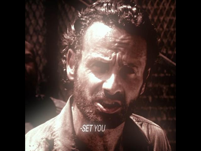 shit happens cc: ezslth / #rickgrimes #edit #twd #andrewlincoln #foryou #fyp #viral #blowthisup