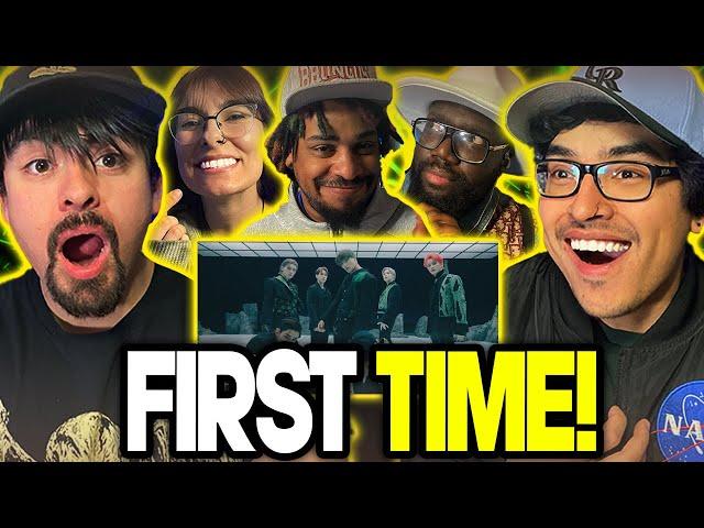 THIS IS A HIT!  | Rapper's FIRST TIME REACTION To SuperM 슈퍼엠 ‘One (Monster & Infinity)’ MV