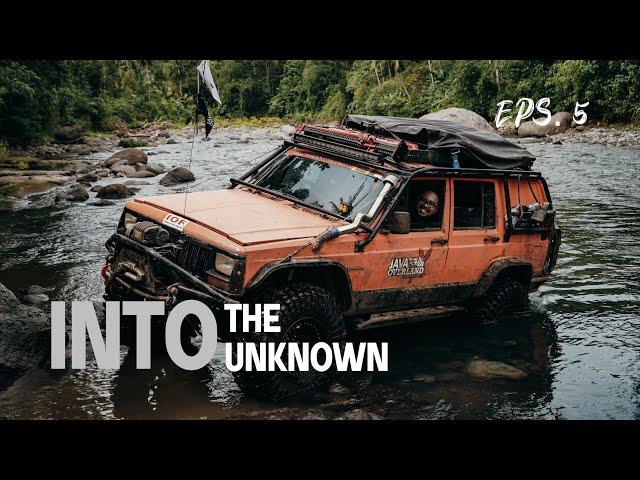 EPS.5 - JAVA OVERLAND EXTREME - INTO THE UNKNOWN