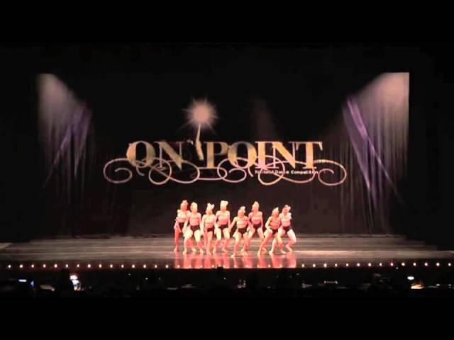 Werk - Studio G Dance Team