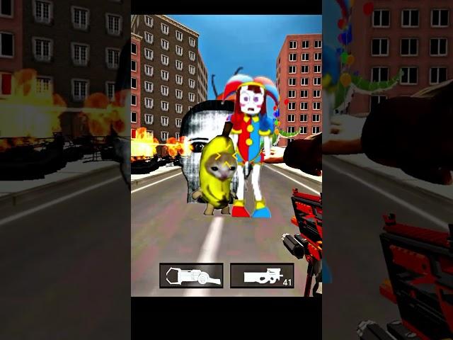 nextbots in playground mod new update games play and sandbox in space play short video Garry's mods