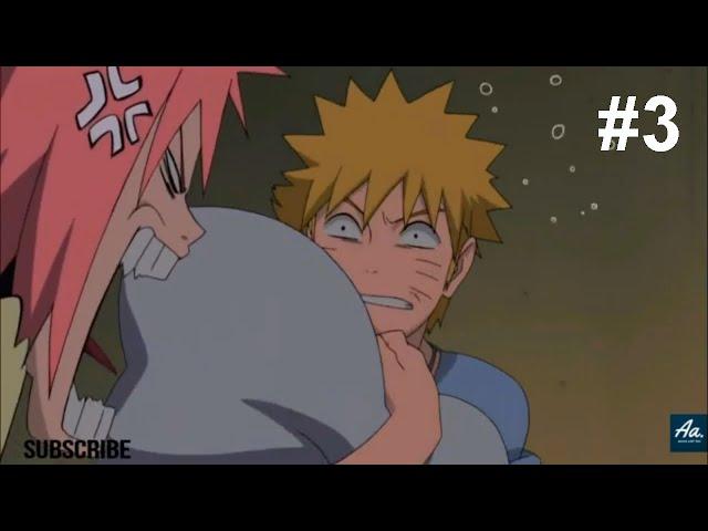 funny naruto | naruto shippuden funny moments #3 (english dub)