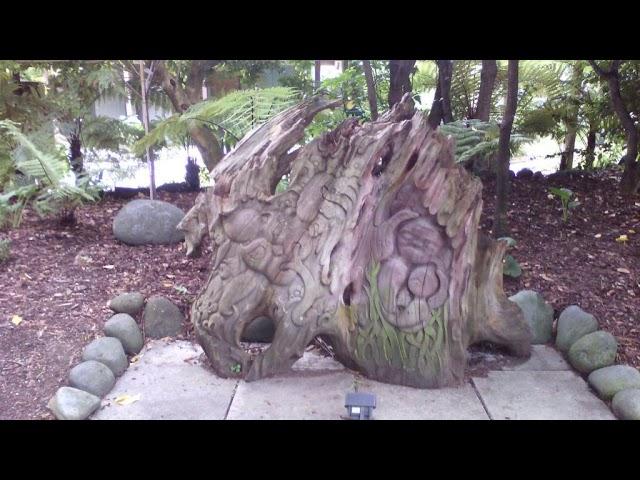 Creel Lodge - Turangi - New Zealand