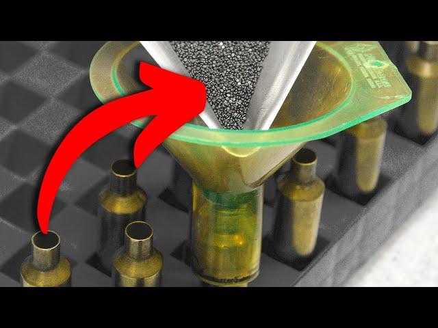 The TRUTH About Handloading