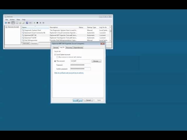 Step 1: Install and Set Username