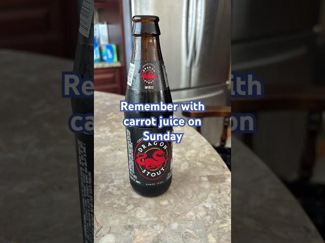 Dragon stout #youtube #subscribe #like #love #short #fyp #food #story #funny #fun #trending
