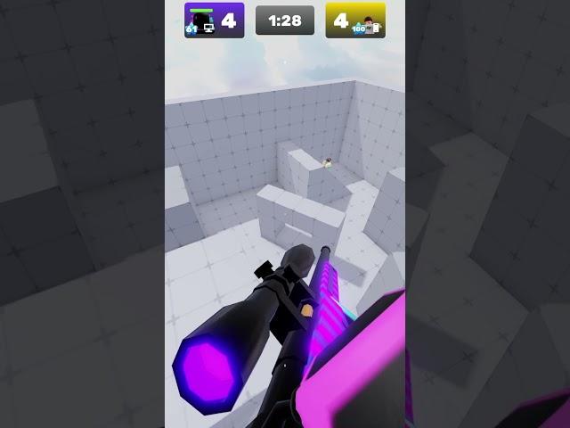 Best way to end match in 3 seconds - Rivals