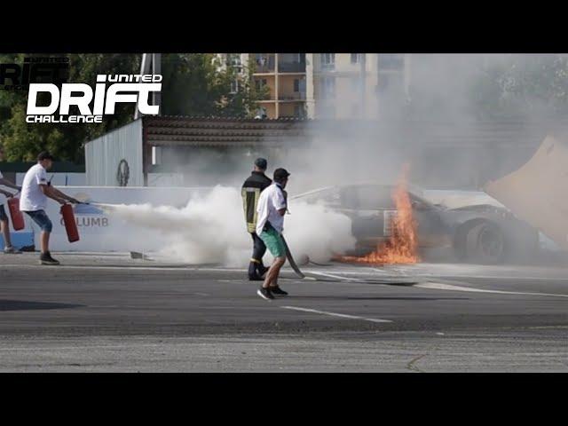 How epic United Drift Challenge was in 2019 | LogyMedia | #bitlook