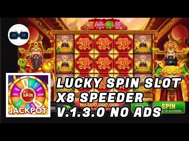 Smart Tricks For Playing Lucky Spin Slot Casino Games