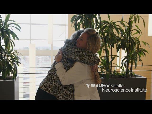 WVU Rockefeller Neuroscience Institute – Parkinson’s Disease