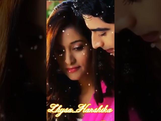 #shorts Harshika || Preetika Rao - Harshad Arora || Beintehaa