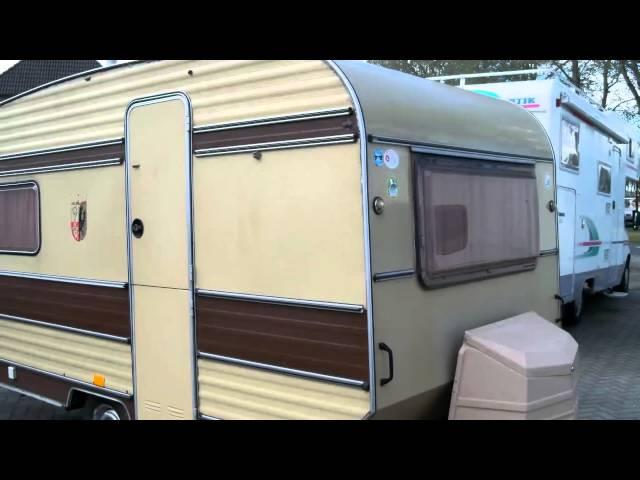 Caravan te koop: HOME-CAR MAAS CAR 380 11 B