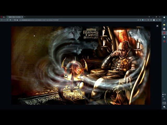 How To Get Offline Installer From GOG | How To Obtain Legal Copy of BG2 in 2023 | BG2 For Modding