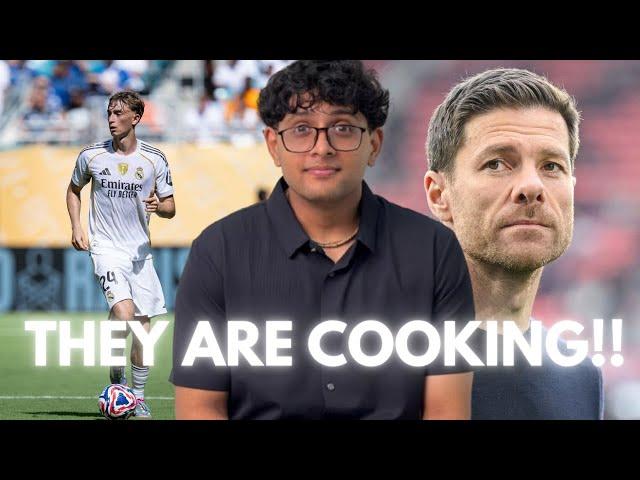 Dean Huijsen is going to CHANGE Real Madrid!!