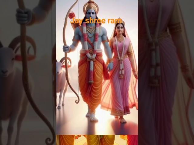 jay shree ram guys  #shorts #viral #trending #edit