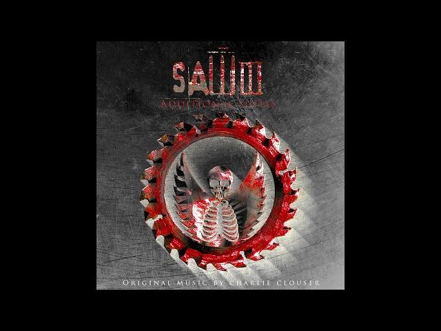 14. The Rack (Additional Version 1) - Saw III Additional Suites